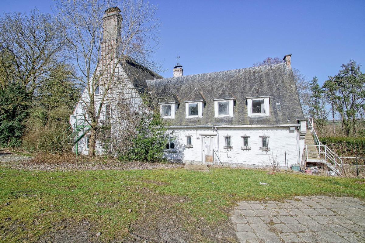photo 7 du bien Manoir d'exception 