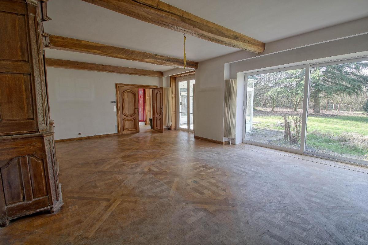 photo 13 du bien Manoir d'exception 