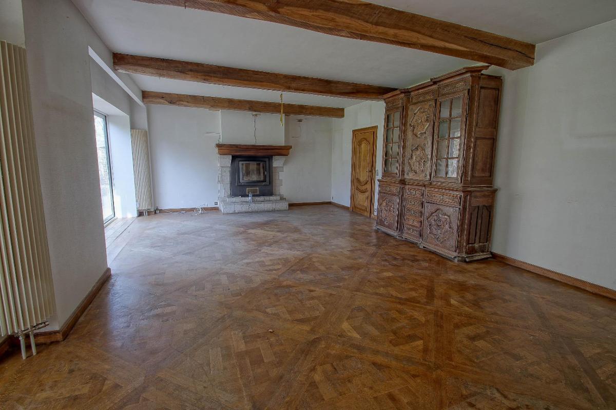 photo 14 du bien Manoir d'exception 