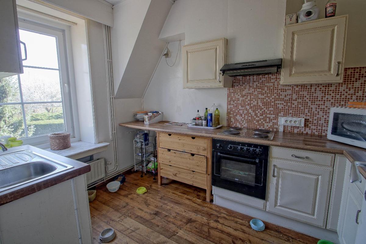 photo 23 du bien Manoir d'exception 
