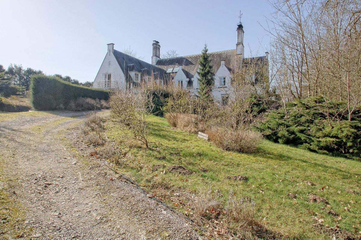 photo 28 du bien Manoir d'exception 