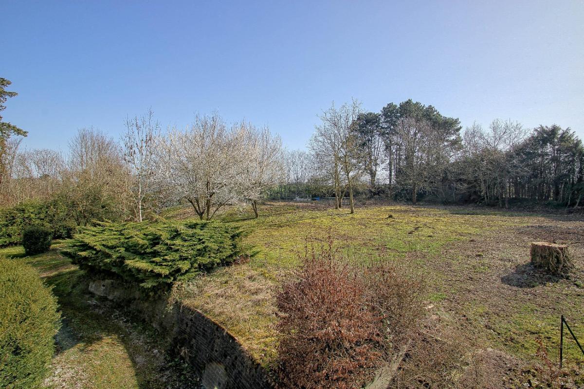 photo 30 du bien Manoir d'exception 