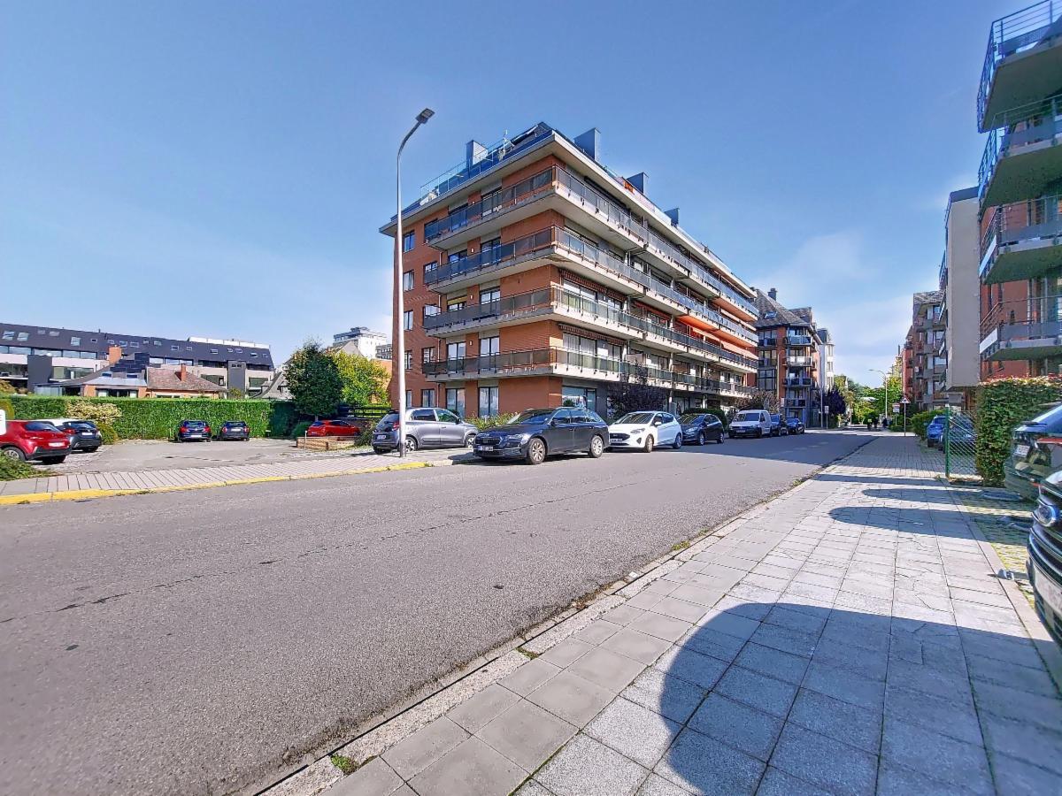 Appartement à vendre - Rue Champêtre2, 5100 Jambes