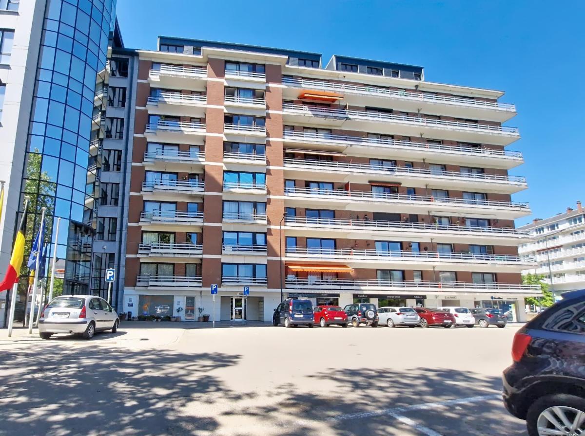 photo 1 du bien Appartement à vendre dans le centre de Jambes