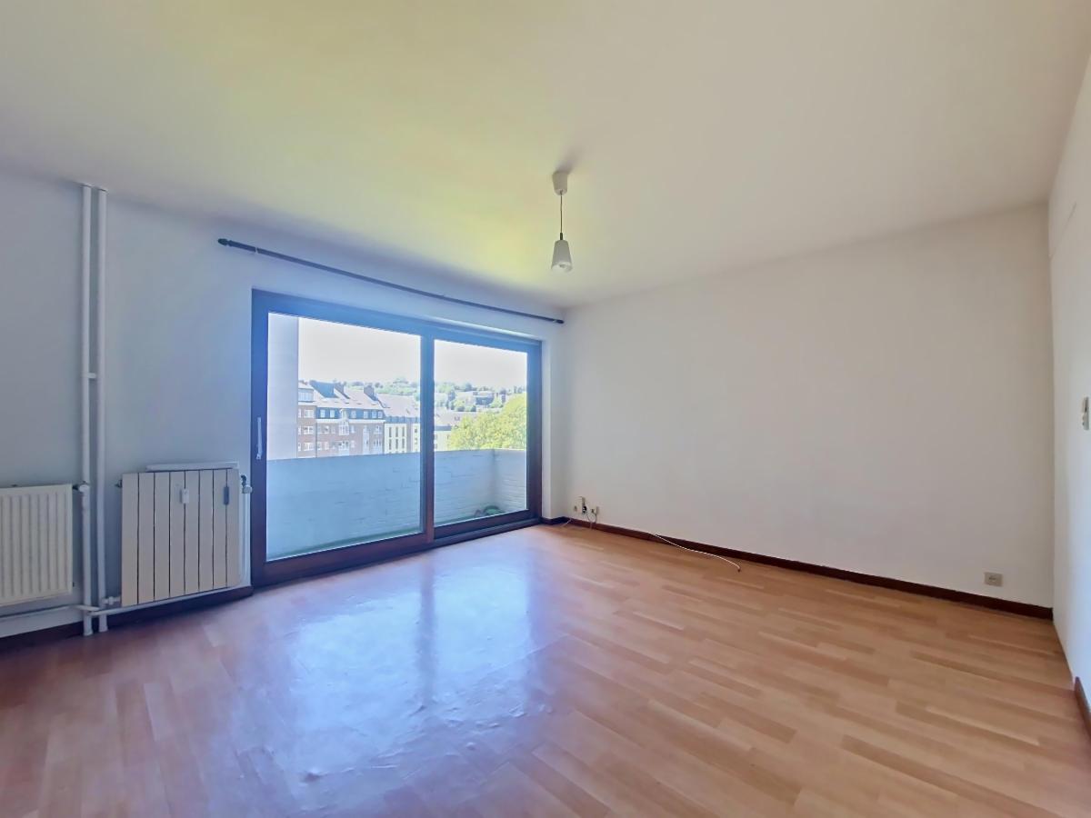 photo 2 du bien Appartement à vendre dans le centre de Jambes