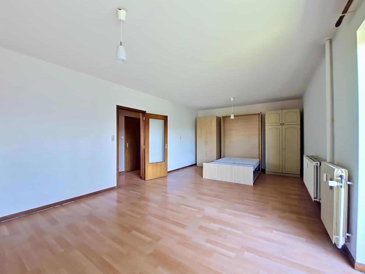 photo 3 du bien Appartement à vendre dans le centre de Jambes