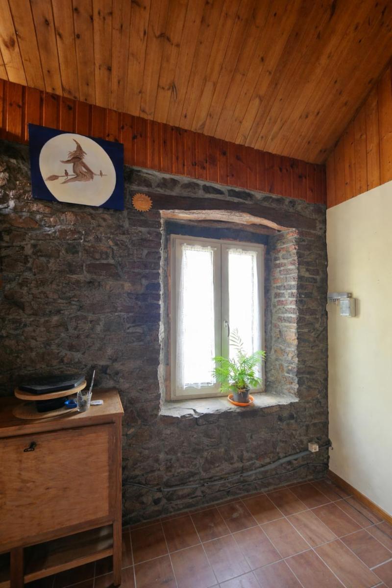 photo 13 du bien Authentique maison en pierres du pays à Felenne