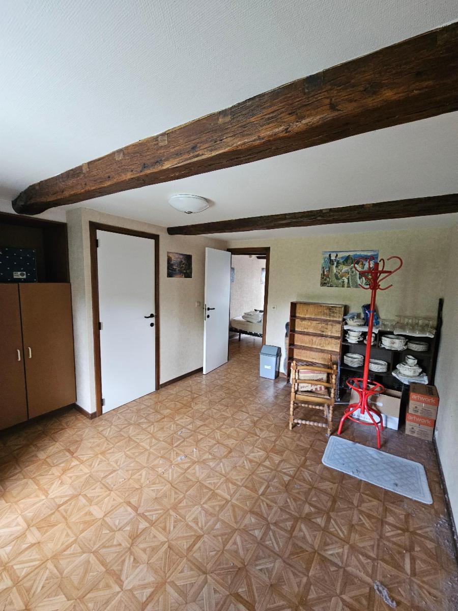 photo 14 du bien Authentique maison en pierres du pays à Felenne