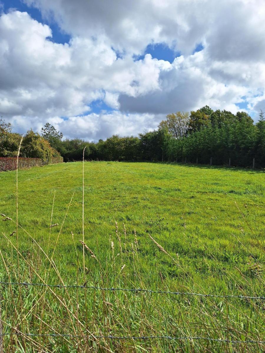 photo 2 du bien Terrain à bâtir