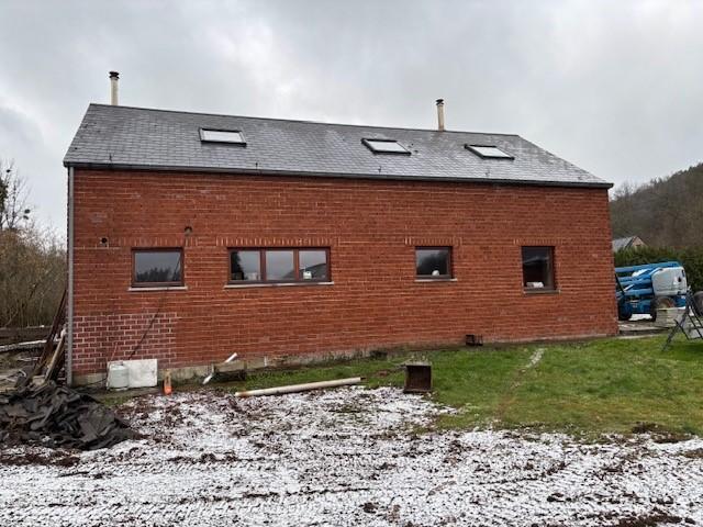 photo 2 du bien Belle villa 4 façades avec vue dégagée sur les campagnes