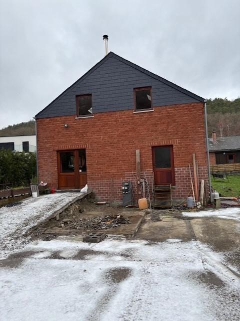 photo 3 du bien Belle villa 4 façades avec vue dégagée sur les campagnes