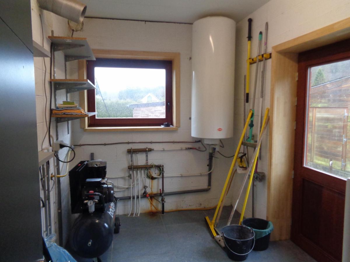 photo 5 du bien Belle villa 4 façades avec vue dégagée sur les campagnes