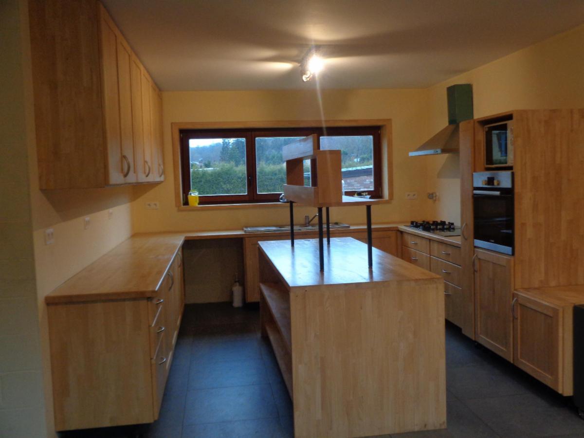 photo 6 du bien Belle villa 4 façades avec vue dégagée sur les campagnes