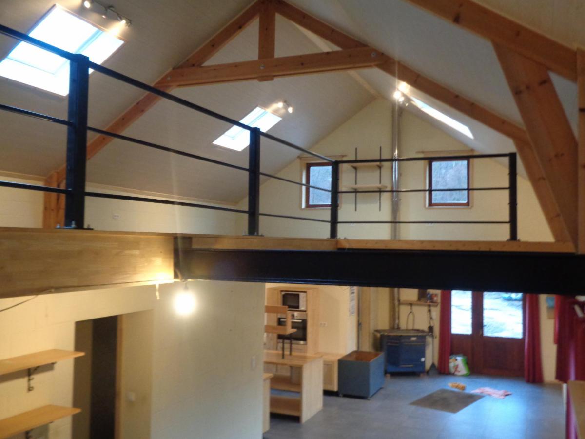 photo 8 du bien Belle villa 4 façades avec vue dégagée sur les campagnes