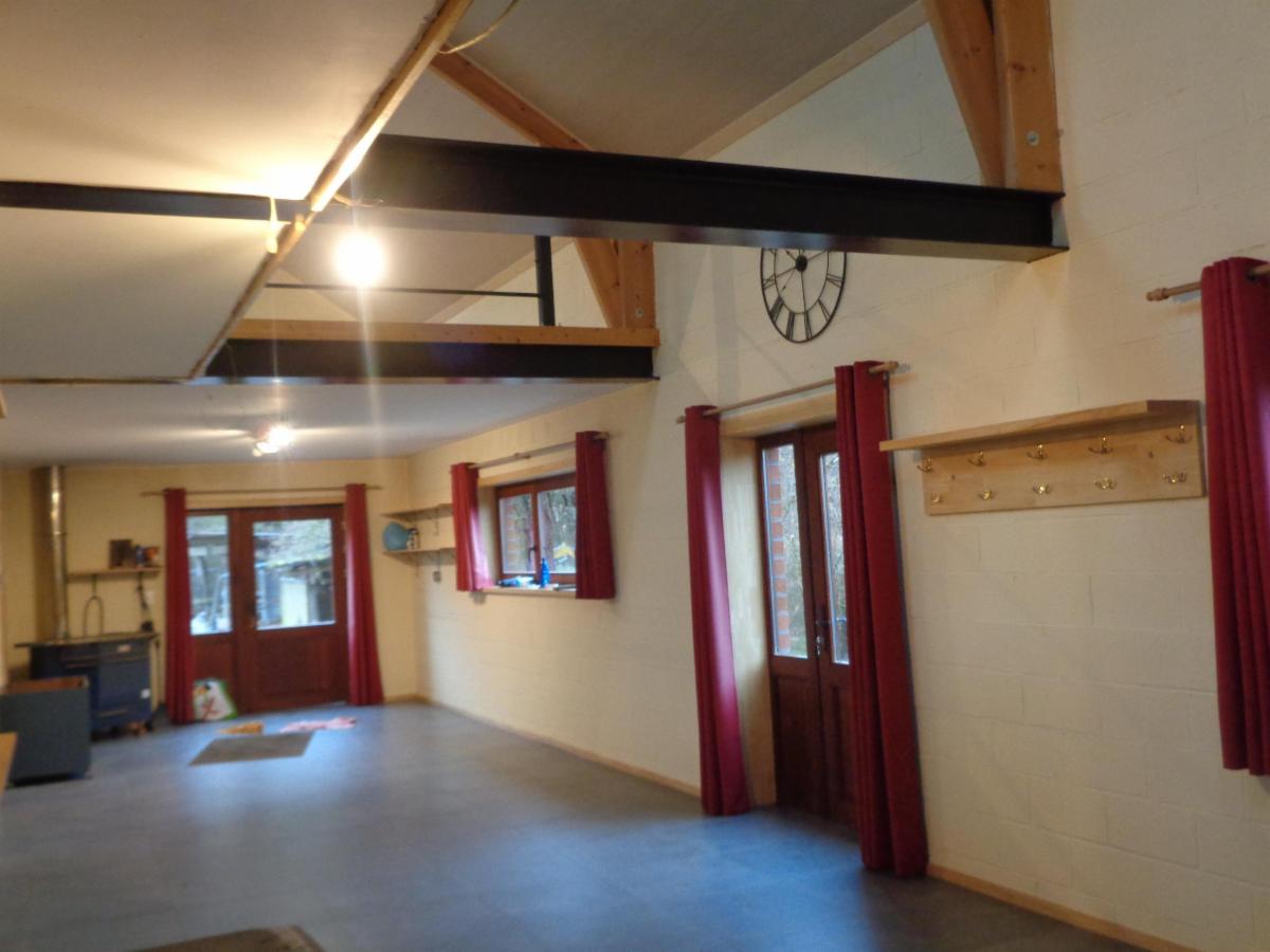 photo 9 du bien Belle villa 4 façades avec vue dégagée sur les campagnes