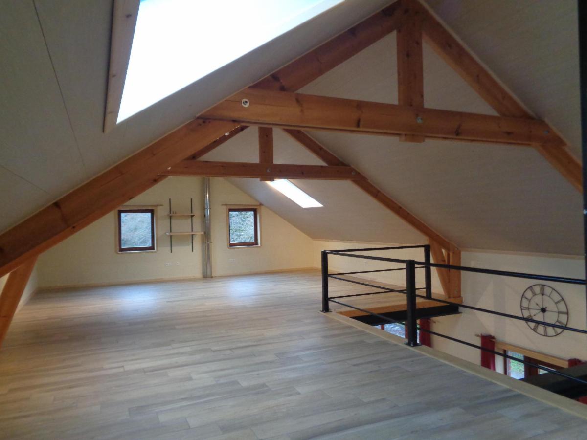 photo 18 du bien Belle villa 4 façades avec vue dégagée sur les campagnes