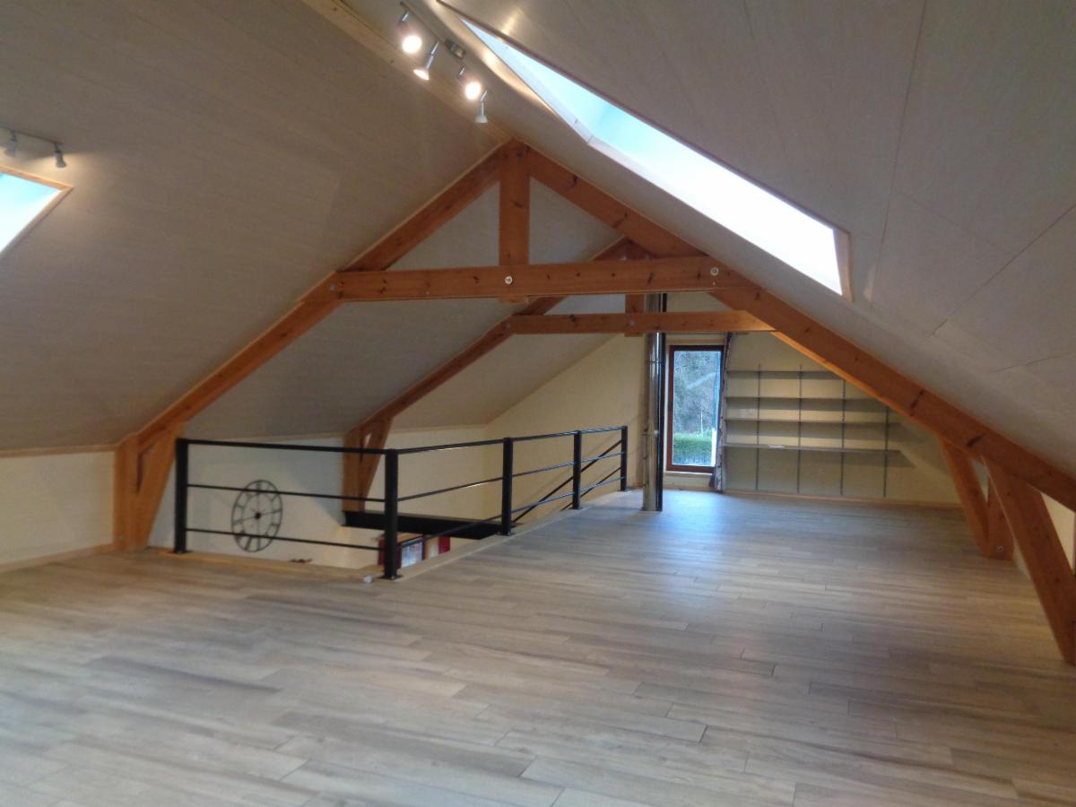 photo 19 du bien Belle villa 4 façades avec vue dégagée sur les campagnes