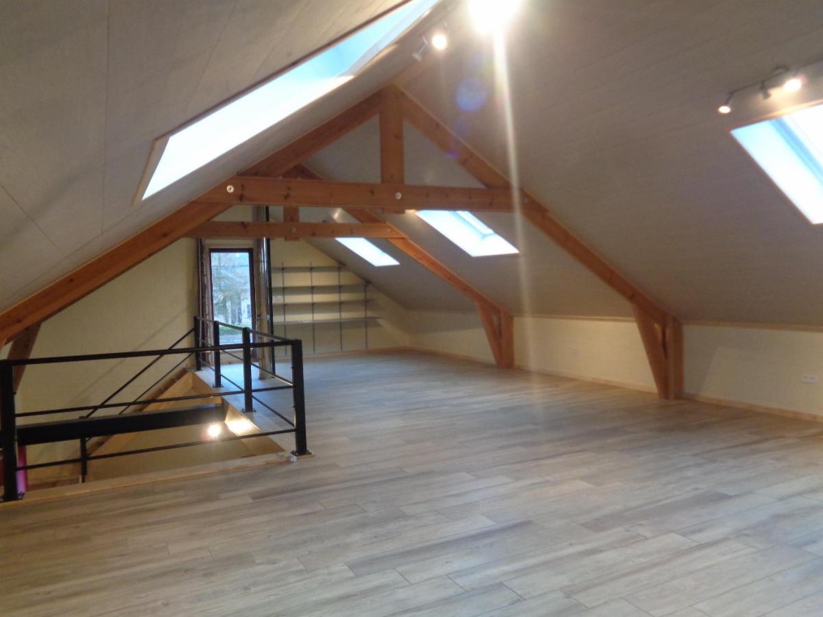 photo 20 du bien Belle villa 4 façades avec vue dégagée sur les campagnes