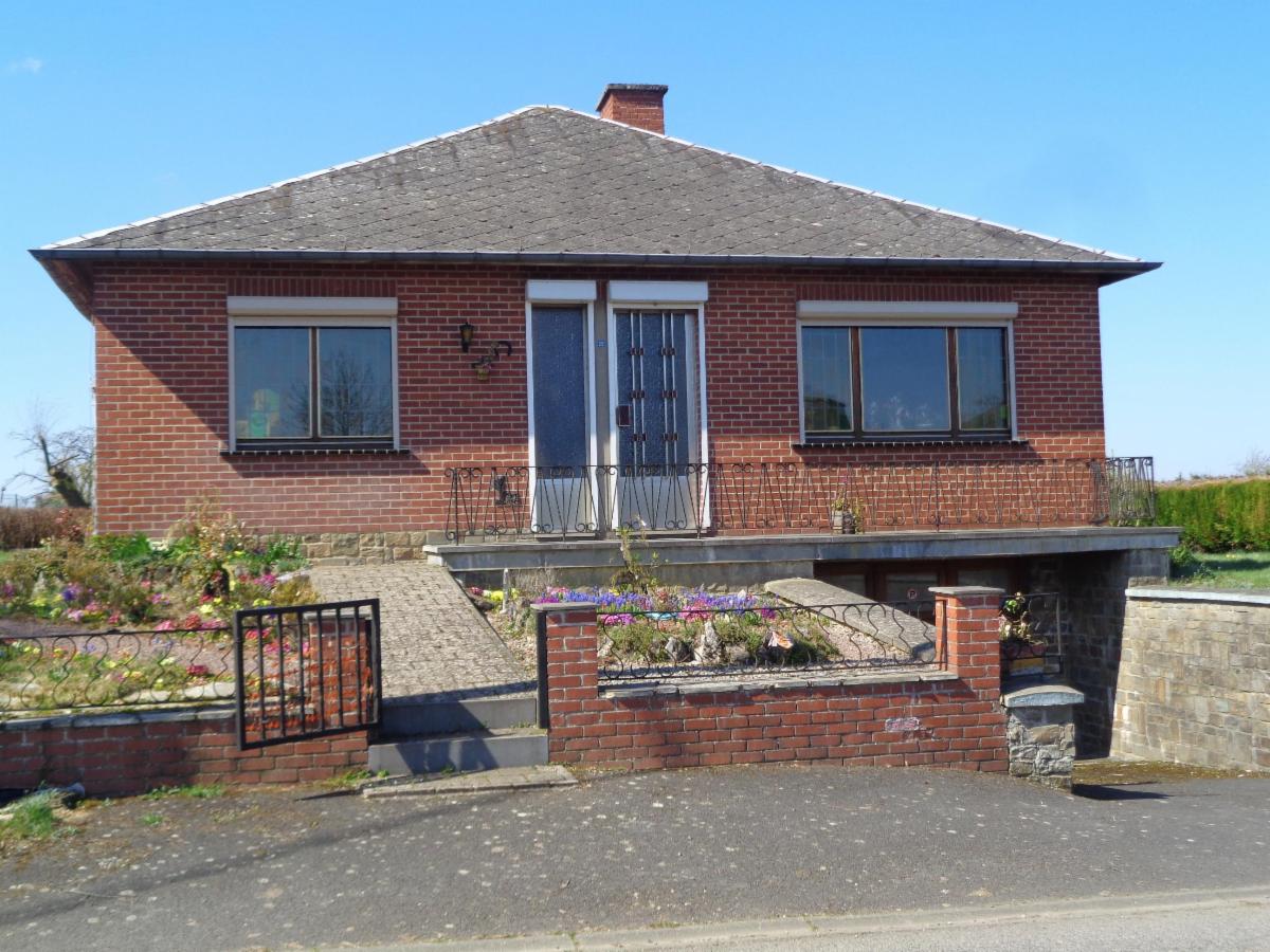 Maison à vendre - Rue des Trieux29, 5660 Pesche