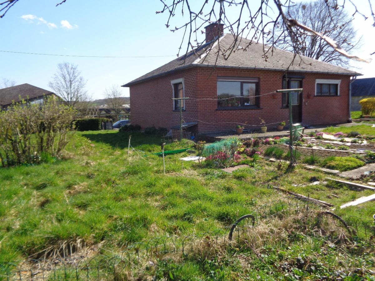 photo 4 du bien Maison d'habitation à rénover