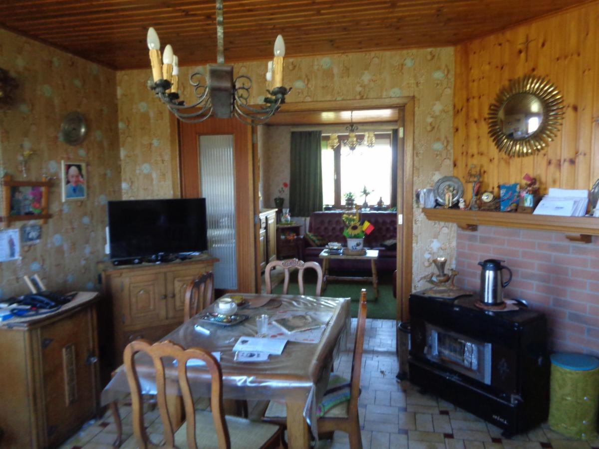 photo 9 du bien Maison d'habitation à rénover
