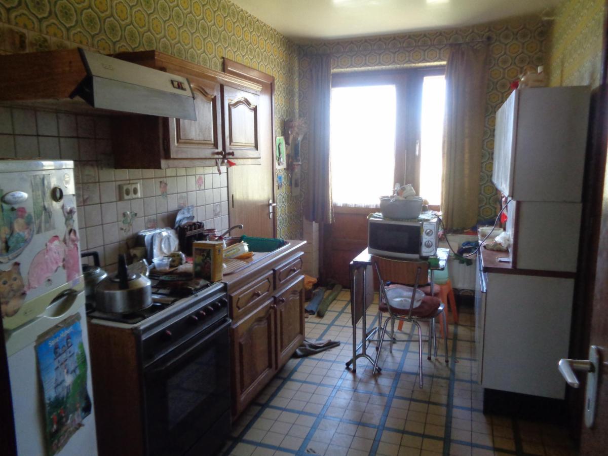 photo 11 du bien Maison d'habitation à rénover