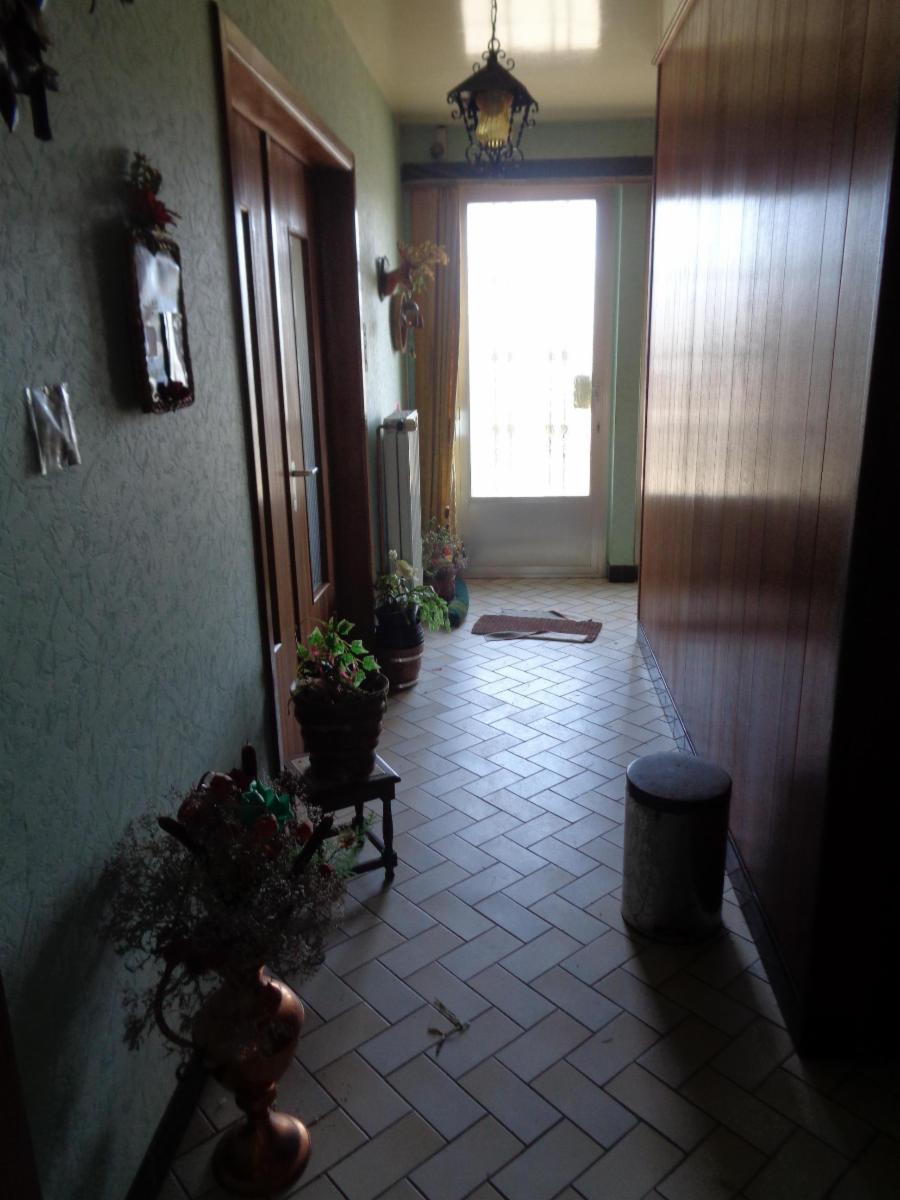 photo 13 du bien Maison d'habitation à rénover