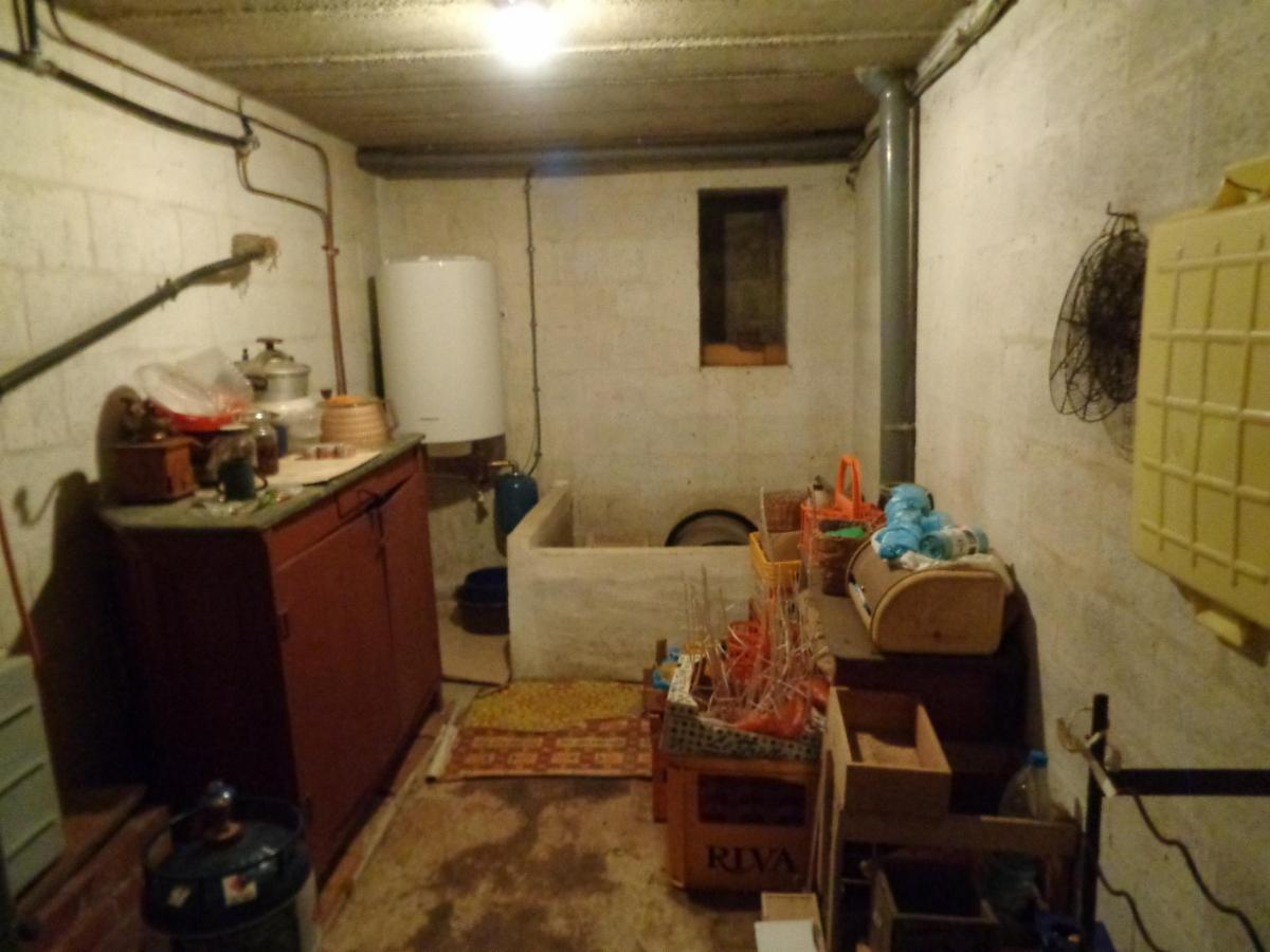 photo 20 du bien Maison d'habitation à rénover