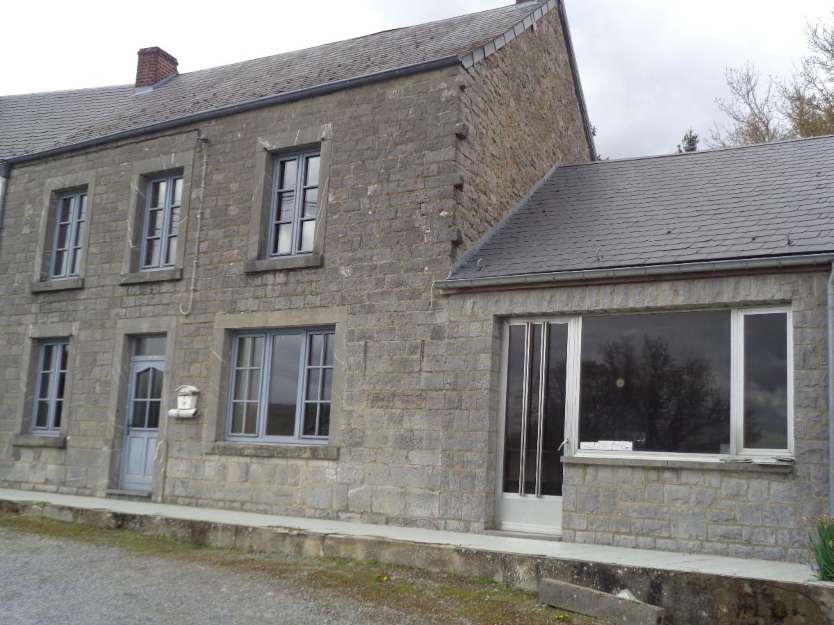 photo 2 du bien Maison d'habitation à rénover