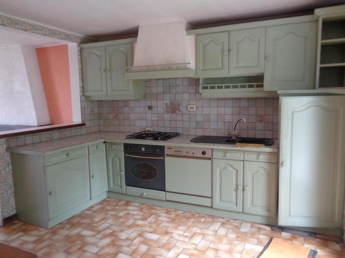 photo 9 du bien Maison d'habitation à rénover