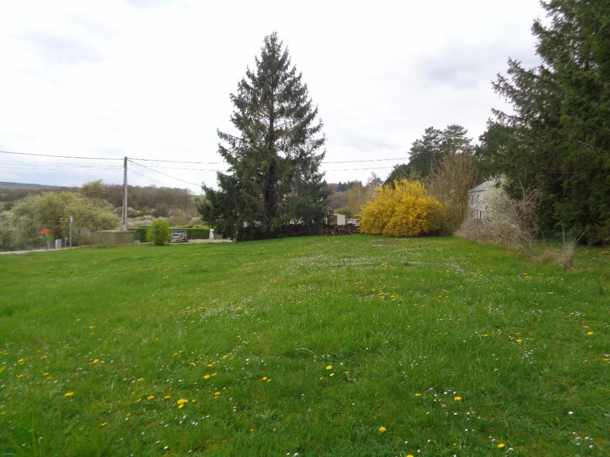 photo 2 du bien Terrain à vendre