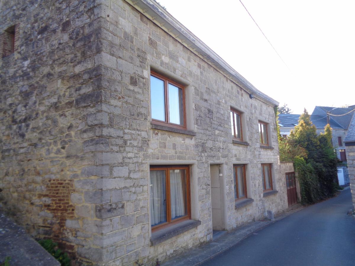 photo 2 du bien Maison d'habitation offrant un beau potentiel