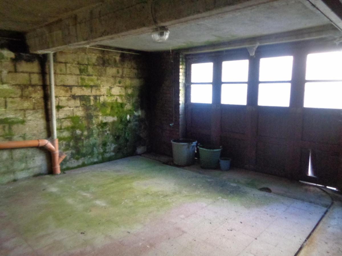 photo 16 du bien Maison d'habitation offrant un beau potentiel