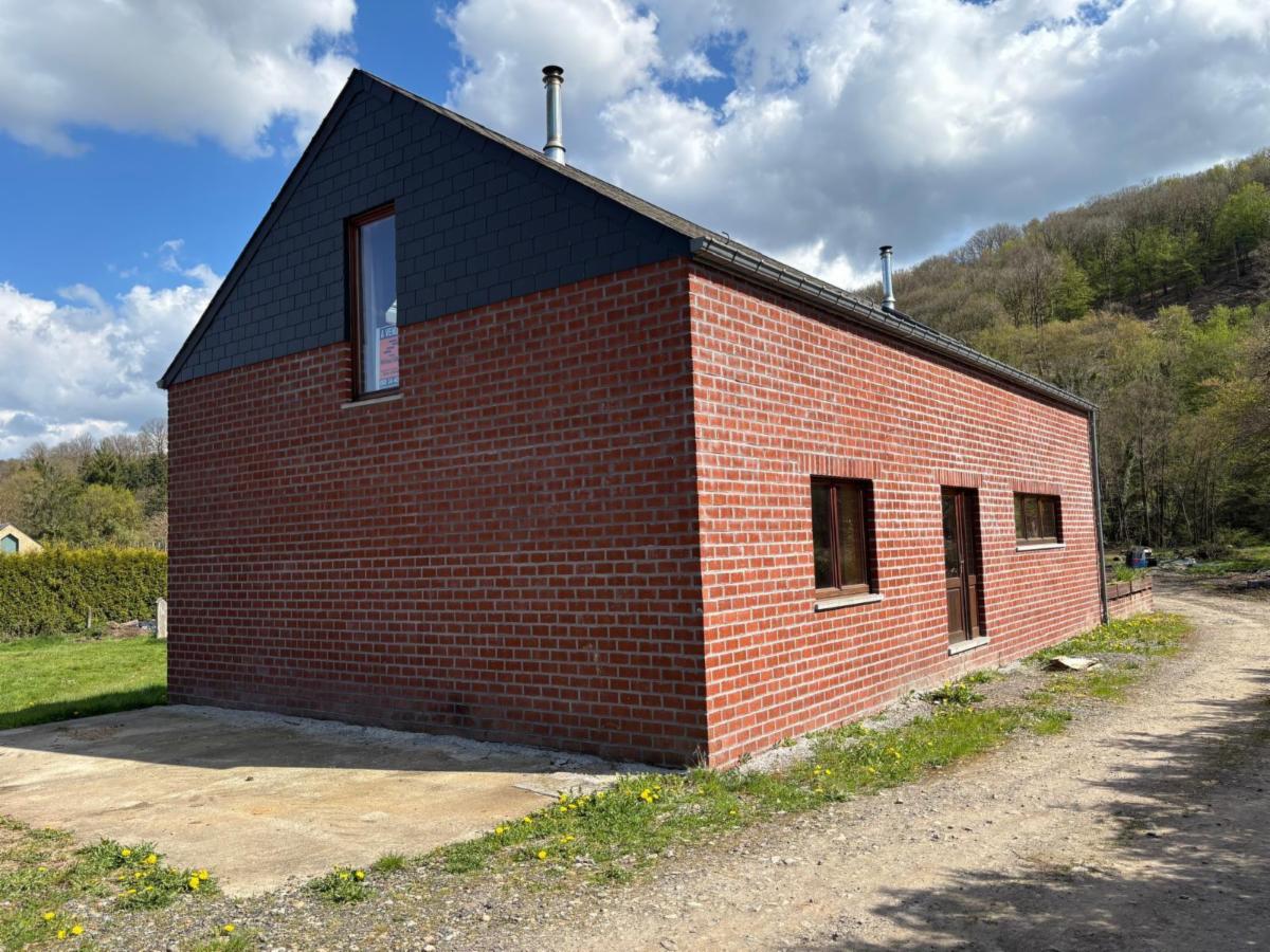 Maison à vendre - Fonds de l'Eau45, 5660 Couvin