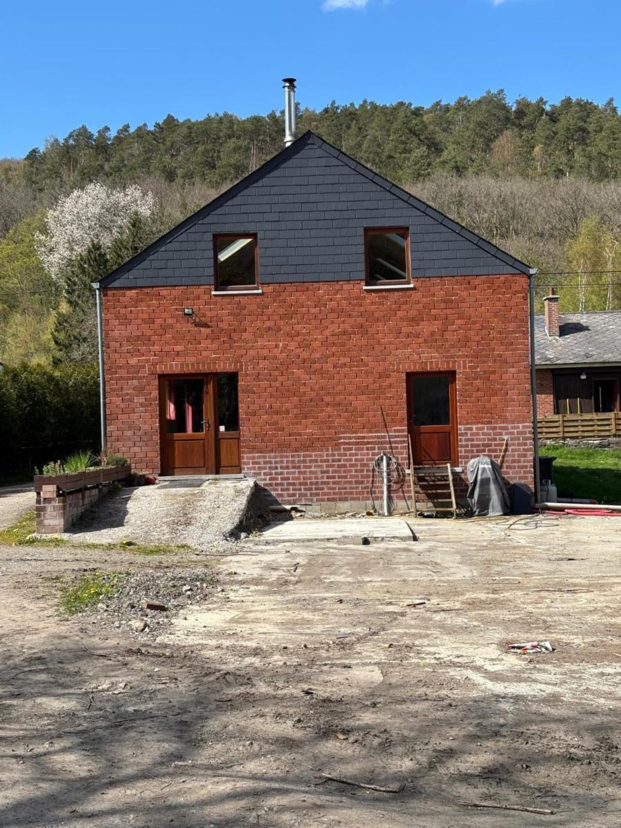 photo 3 du bien Belle villa 4 façades avec vue dégagée sur les campagnes 