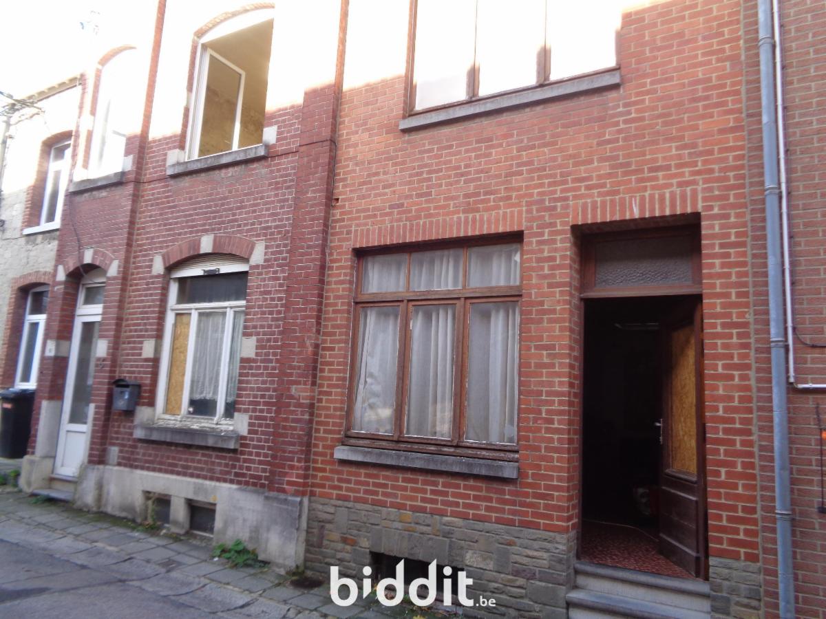 photo 1 du bien Maison d'habitation à rénover