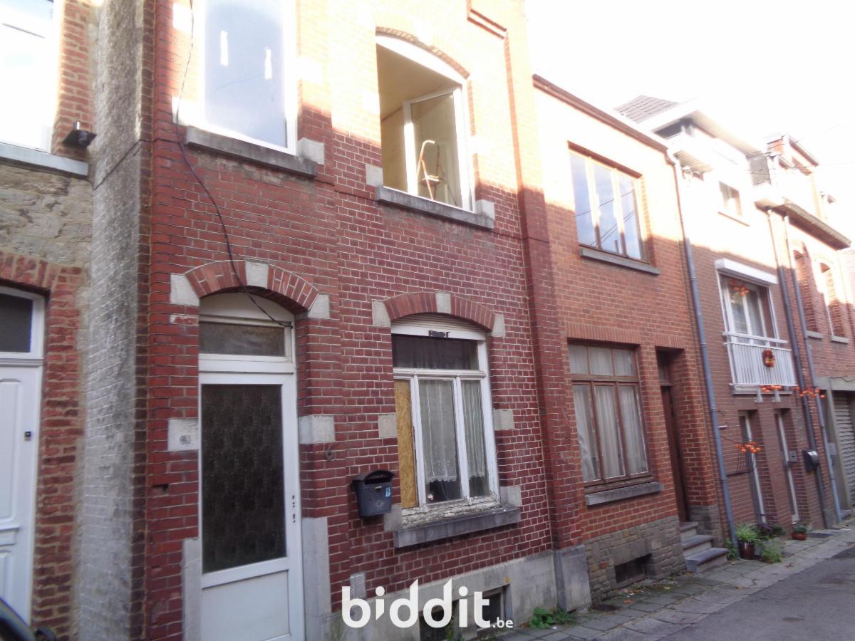 photo 2 du bien Maison d'habitation à rénover