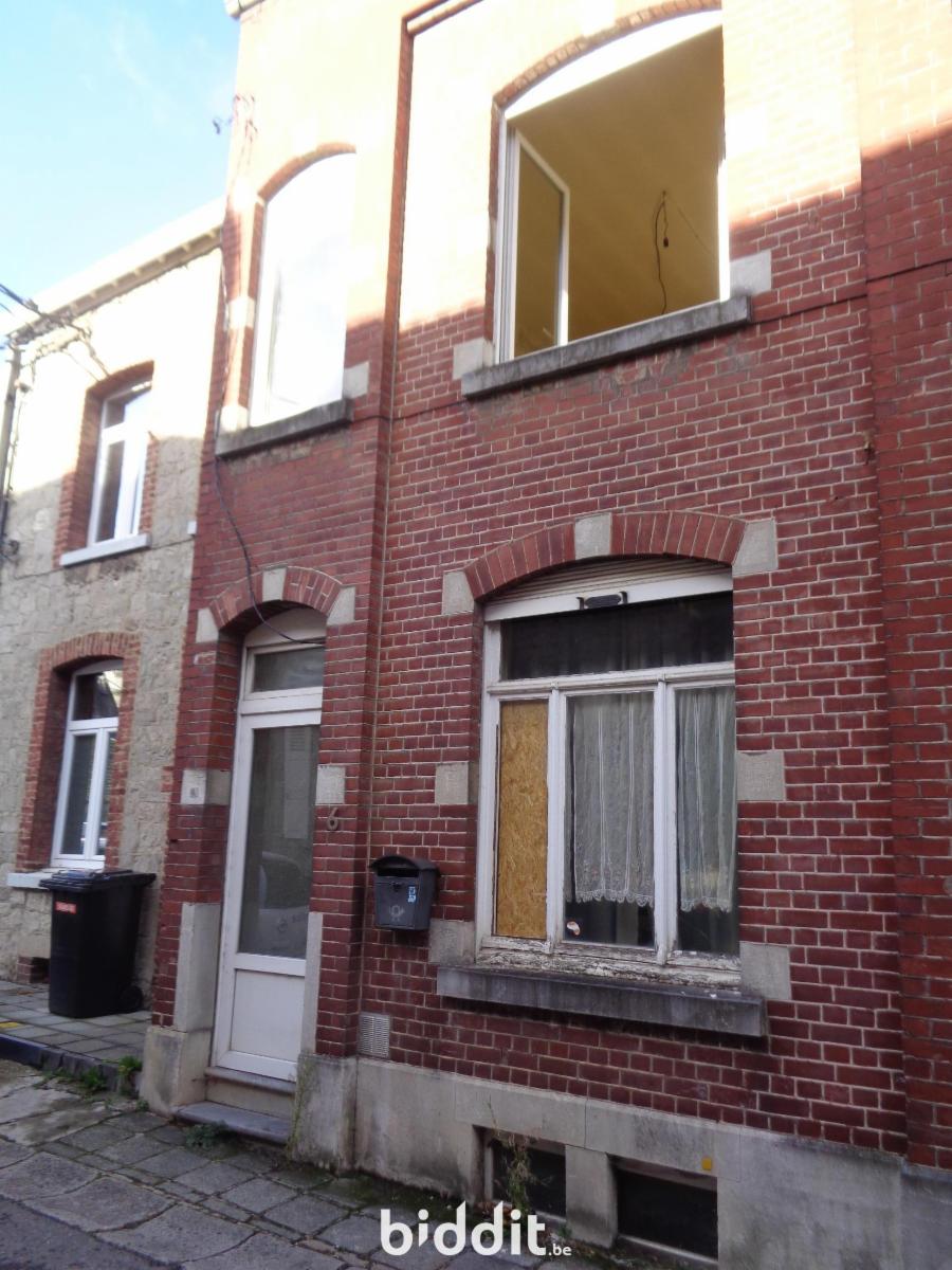 photo 5 du bien Maison d'habitation à rénover