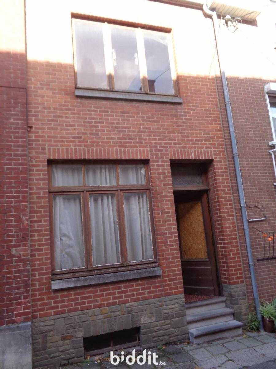 photo 6 du bien Maison d'habitation à rénover