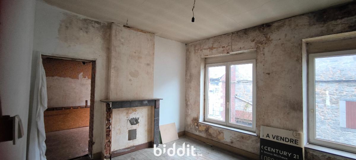 photo 28 du bien Maison d'habitation à rénover