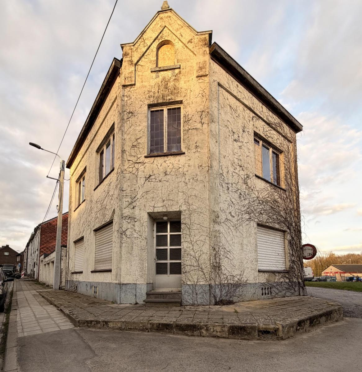 Maison à vendre - Rue du Grand-Central15, 5140 Ligny