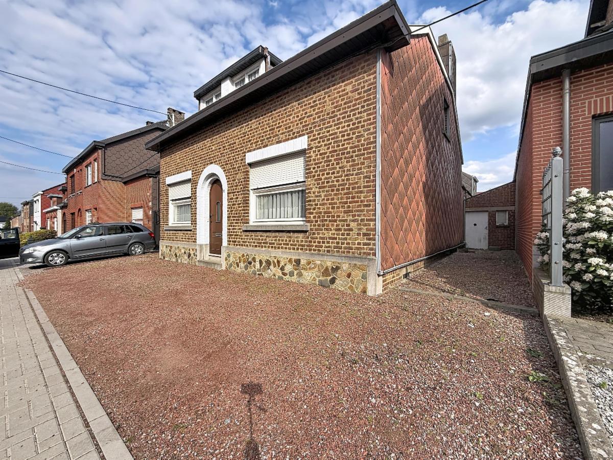 photo 15 du bien Chouette maison 4 façades avec jardin !