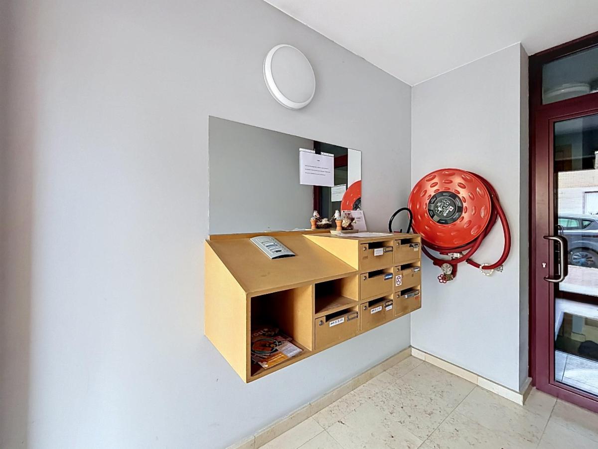 photo 3 du bien Bel appartement 1 chambre avec parking et cave !
