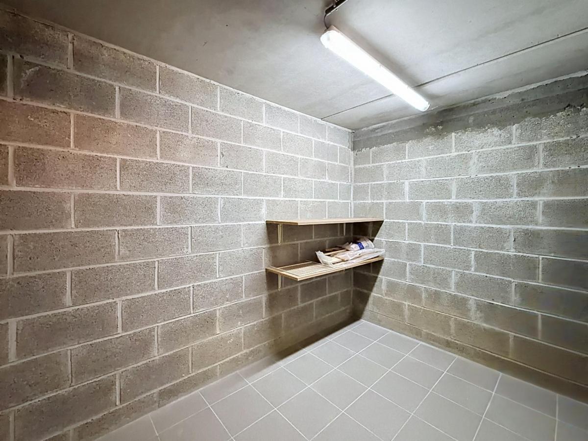 photo 16 du bien Bel appartement 1 chambre avec parking et cave !