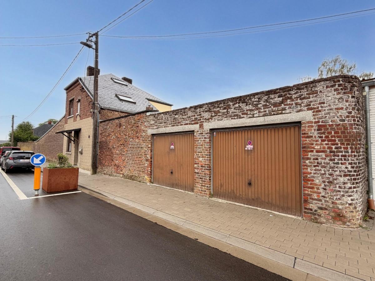 Maison à vendre - Rue du Pirou1, 5140 Ligny