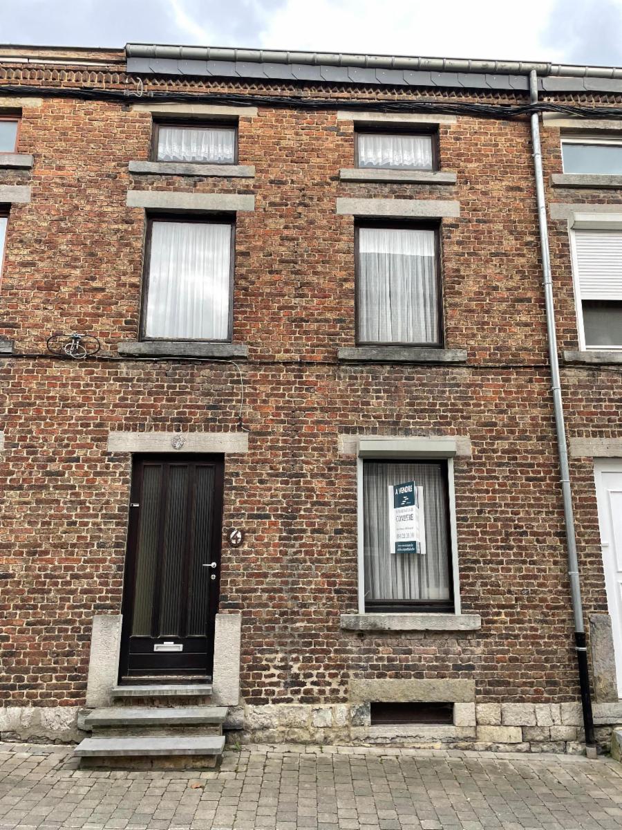 Maison à vendre - Rue du Kiosque4 et 3+, 5580 Rochefort