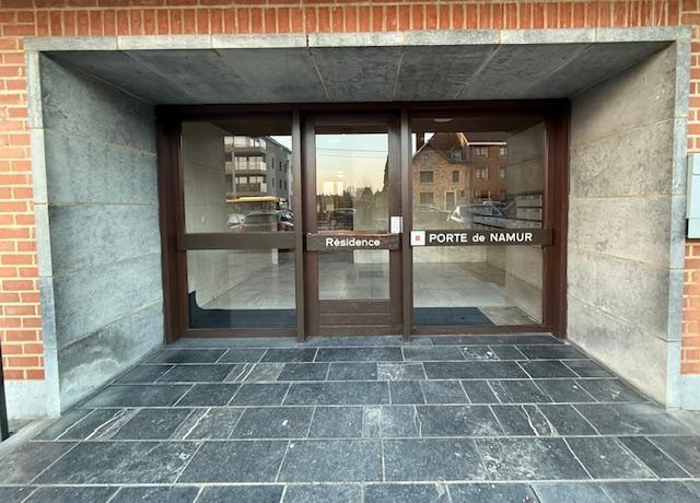 photo 4 du bien Appartement lumineux avec garage fermé - Bouge (Namur)