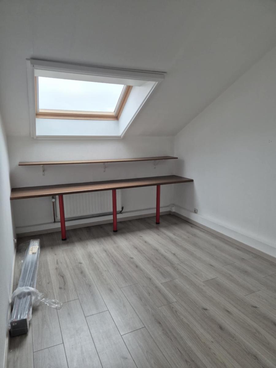 photo 21 du bien Immeuble avec partie professionnelle et privative 