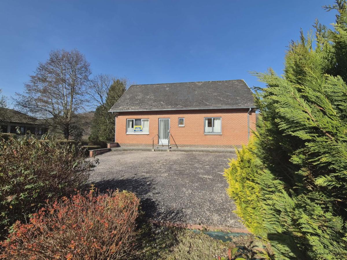 Maison à vendre - Rue du Pont du Roy32, 5660 Couvin