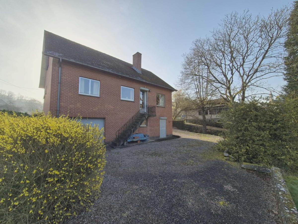 photo 2 du bien Une Jolie Villa en très bon état avec Jardin et Garage 